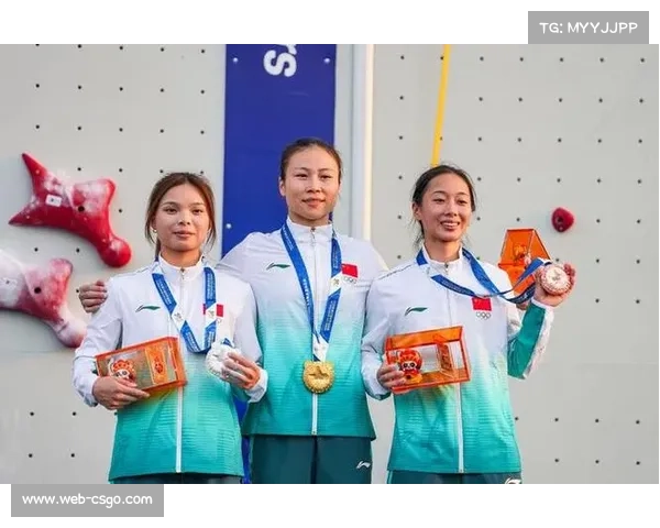 覃于妹世运会银牌背后决赛前战术调整成功克服线路读误挑战