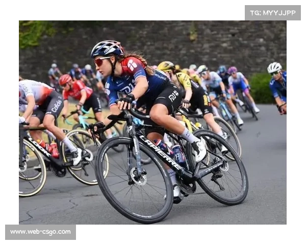 女子车坛薪资平等进程缓慢 FDJ-SUEZ车队获赞助商力挺推动待遇改善