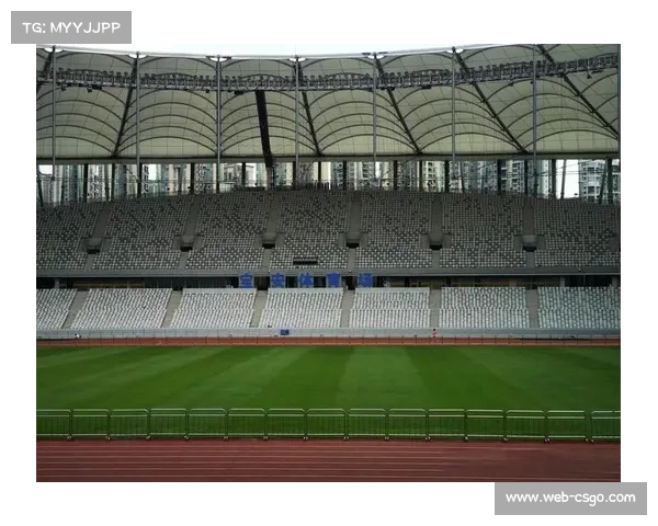 肇庆体育中心专业草坪获认可,成中超备用主场标杆