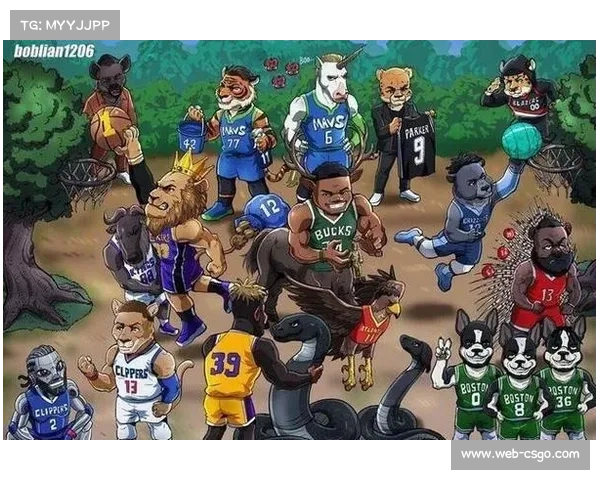 圣诞大战塑造季后赛格局，新老势力加速交替