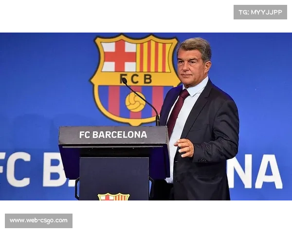 巴萨将部分转播权收益售予投资机构以应对财务危机