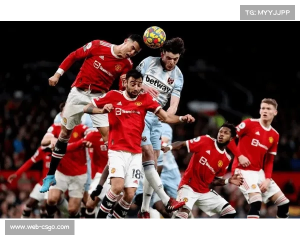 曼联1-1战平西汉姆联，“蓄发哥”五连胜挑战再度延后